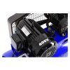 60075 6 olejovy kompresor 200 l 3 pisty 400 v kd4064