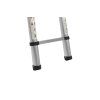 58713 7 hlinikovy zebrik 8 stupnu 2 6 m max 150 kg