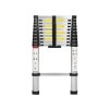 58710 4 hlinikovy zebrik 10 stupnu 3 2 m max 150 kg