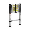 58710 5 hlinikovy zebrik 10 stupnu 3 2 m max 150 kg