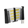58710 6 hlinikovy zebrik 10 stupnu 3 2 m max 150 kg