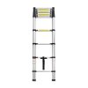 58710 7 hlinikovy zebrik 10 stupnu 3 2 m max 150 kg