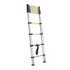 58710 8 hlinikovy zebrik 10 stupnu 3 2 m max 150 kg