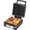 Kraft&Dele KD4100 – Krepovací lis 2000 W