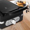 Kraft&Dele KD4100 – Krepovací lis 2000 W
