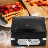 Kraft&Dele KD4100 – Krepovací lis 2000 W