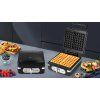 Kraft&Dele KD4100 – Krepovací lis 2000 W