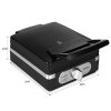 58602 5 gofrownica 2000 w kd4100