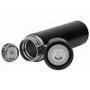 62157 5 termoska 500 ml s dotykovym led displejem kd4102