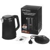 58347 10 elektricka konvice s regulaci teploty 1 6 l 1500 w kd4105