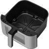 58548 4 friteza bez tuku 8 l airfryer kd4109