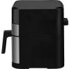 58548 6 friteza bez tuku 8 l airfryer kd4109