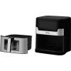 58548 8 friteza bez tuku 8 l airfryer kd4109