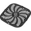 58548 9 friteza bez tuku 8 l airfryer kd4109