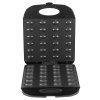 60105 3 opekacz do ciasteczek orzeszkow 1400 w kd4116
