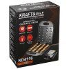 60105 8 opekacz do ciasteczek orzeszkow 1400 w kd4116