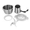58410 4 elektricky drtic masa a zeleniny 2l kd4121