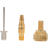 Pneumatická sada 8 kusů Kraft&Dele KD413