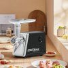 Kraft-Dele KD4143 Elektrický mlýnek na maso 2000 W s příslušenstvím