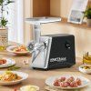 Kraft-Dele KD4143 Elektrický mlýnek na maso 2000 W s příslušenstvím