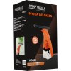 Kraft&Dele KD425 Myčka oken 1,3–1,5 kPa – akumulátorová, 250 ml nádrž