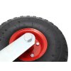60141 9 otocne kolecko pro kocarek 11 kd465