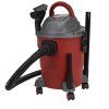 60648 2 prumyslovy vysavac 20 l 1200 w kd475