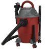 60648 3 prumyslovy vysavac 20 l 1200 w kd475