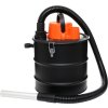Kraft&Dele KD477 – Vysavač na popel 20 l 2000 W