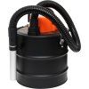 Kraft&Dele KD477 – Vysavač na popel 20 l 2000 W