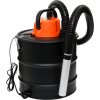 Kraft&Dele KD477 – Vysavač na popel 20 l 2000 W