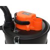 Kraft&Dele KD477 – Vysavač na popel 20 l 2000 W