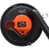 Kraft&Dele KD477 – Vysavač na popel 20 l 2000 W