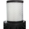 Kraft&Dele KD477 – Vysavač na popel 20 l 2000 W