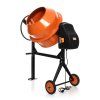 57801 2 elektricka michacka betonu 140 l 850 w 230 v kd490