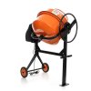 57801 5 elektricka michacka betonu 140 l 850 w 230 v kd490
