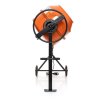 57801 6 elektricka michacka betonu 140 l 850 w 230 v kd490