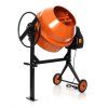 57801 7 elektricka michacka betonu 140 l 850 w 230 v kd490