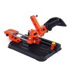 61785 2 stojan na uhlovou brusku 110 115 125 mm kd509