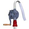 60945 1 rucni olejova pumpa kd5127