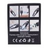 57810 8 bezdratovy vysavac na suche mokre vysavani kd5158