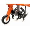 57795 4 benzinovy kultivator 9 km kd5160