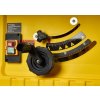 Stolní kotoučová pila 2900 W Kraft&Dele KD5293