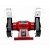 61818 10 stolni bruska 1500 w kd532
