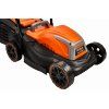 58377 5 elektricka sekacka 2400 w 25 l kd5360