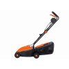 58380 5 elektricka sekacka 2600 w 25 l kd5361