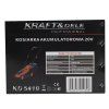 57501 9 akumulatorova sekacka 20 v 6 ah 30 l kd5410