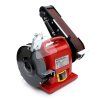 61848 2 stolni pasova bruska 1800 w kd545 z