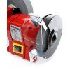 61830 2 stolni bruska na mokre suche brouseni 1800 w kd546