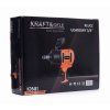 Ráčna 3/4" Kraft&Dele KD5461